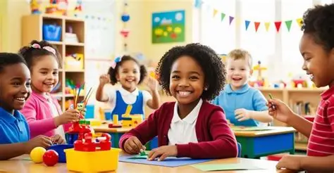 Starting of the school year 2025/2026