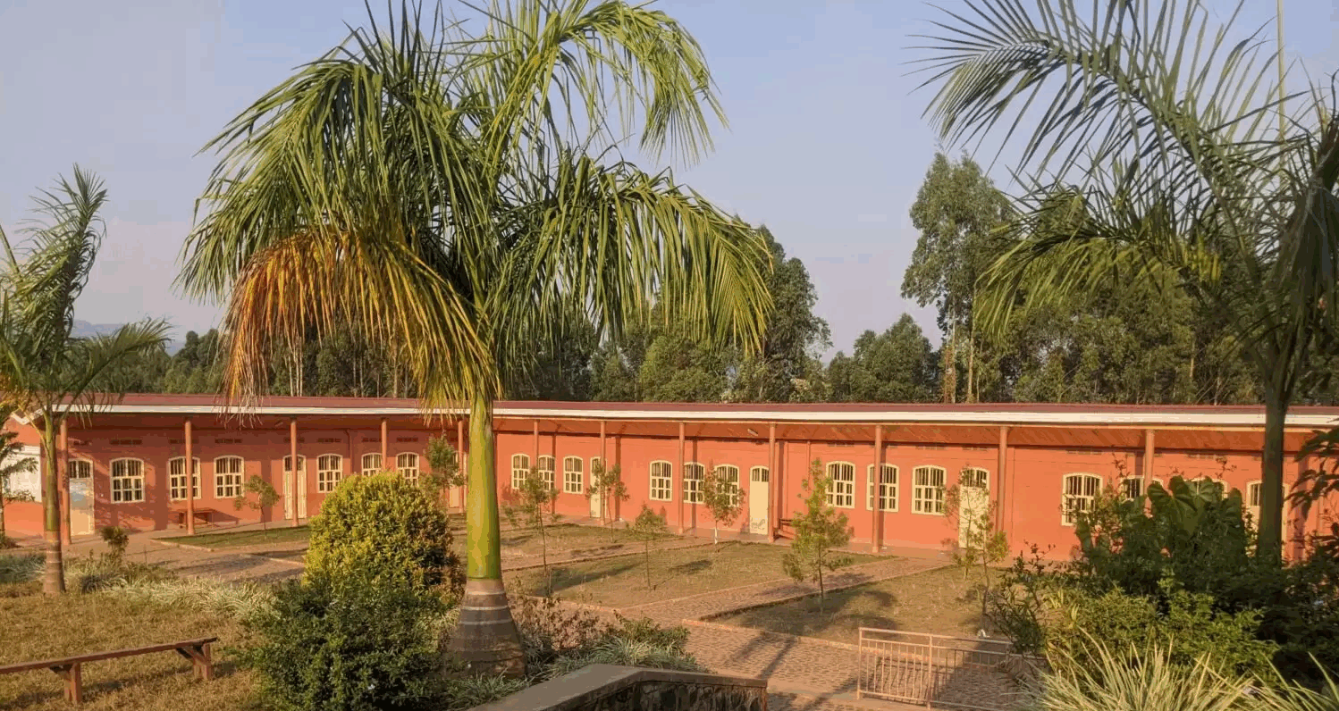 Imena Excellence Academy